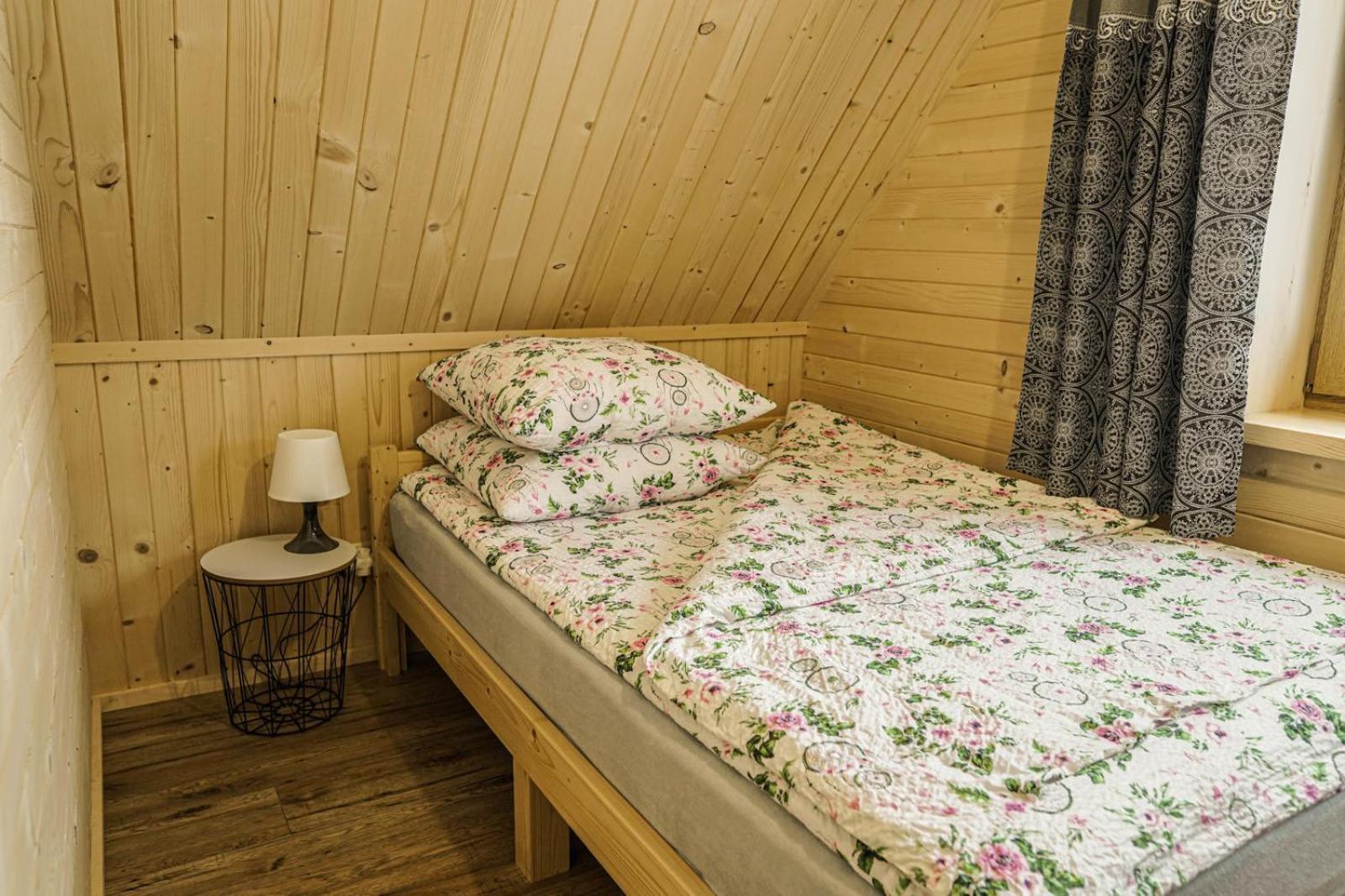 Domek Na Zrabku Pod Gubalowka Zakopane Buitenkant foto
