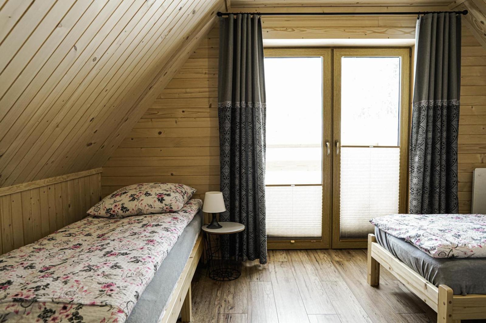 Domek Na Zrabku Pod Gubalowka Zakopane Buitenkant foto